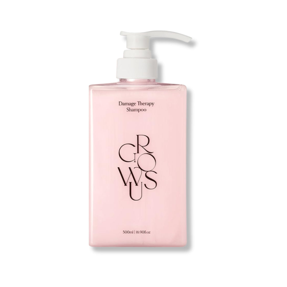 GROWUS Damage Therapy Shampoo EX 500ml