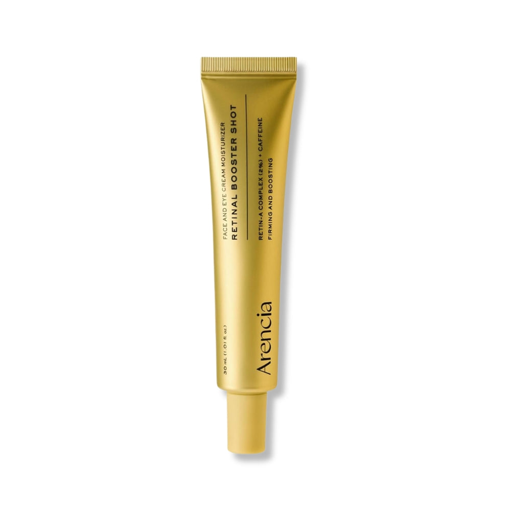 ARENCIA Retinal Booster Shot 30ml