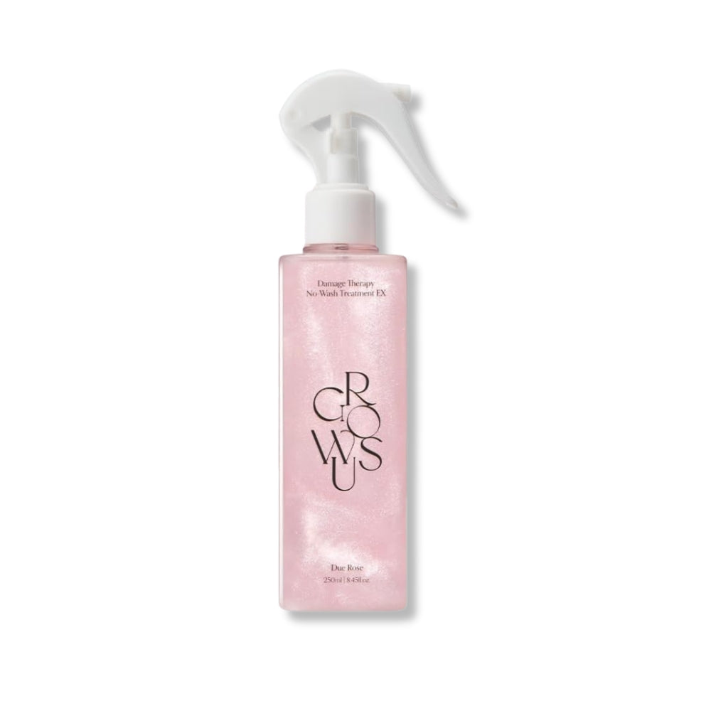GROWUS Damage Therapy No-Wash Treatment EX 250ml