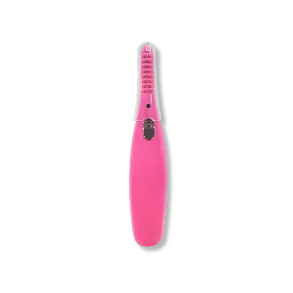 TOOLIF Pocket Mini Heated Eyelash Iron