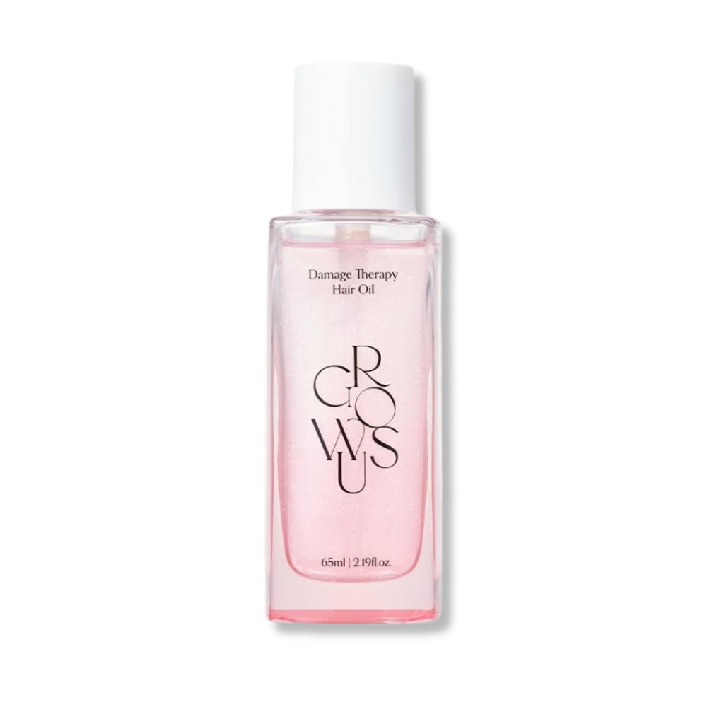 GROWUS Damage Therapy Hair Oil 65ml
