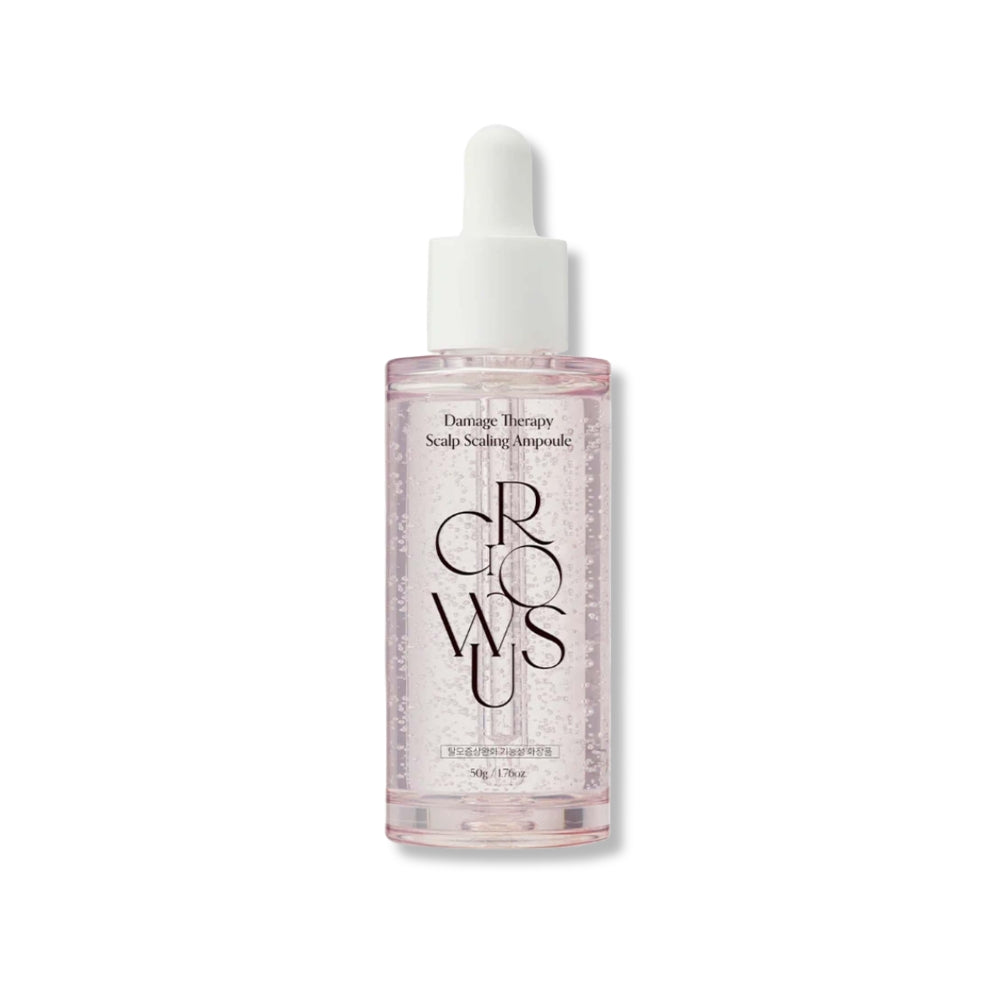 GROWUS Damage Therapy Scalp Scaling Ampoule 50g