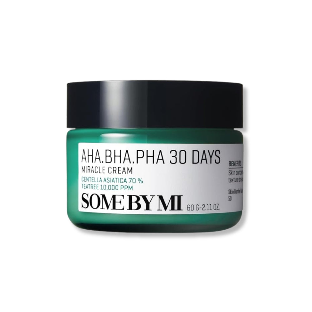 SOME BY MI AHA.BHA.PHA 30 Days Miracle Cream 60g