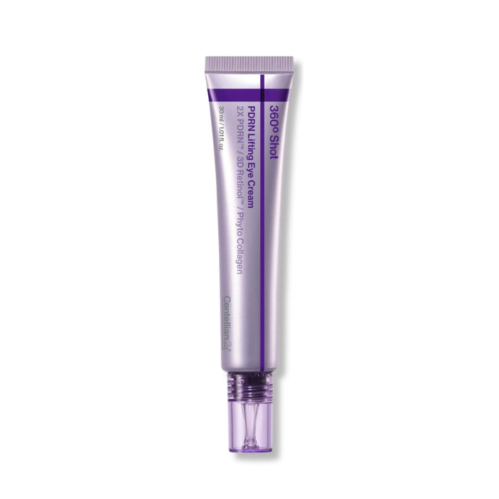 CENTELLIAN24 360º Shot PDRN Lifting Eye Cream 30ml