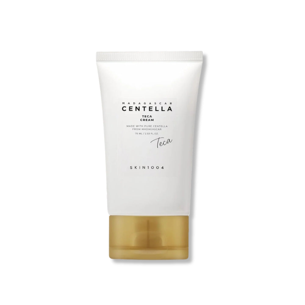 SKIN1004 Madagascar Centella Teca Cream 75ml