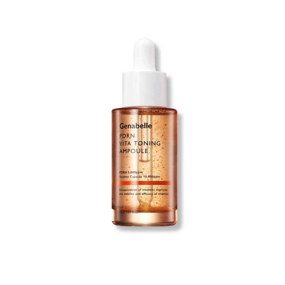 GENABELLE PDRN VITA Toning Ampoule 30ml