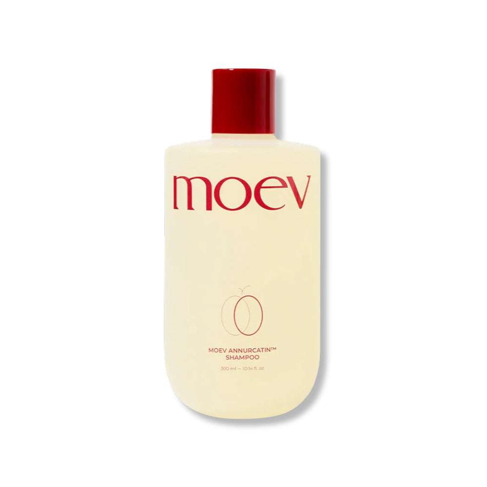 MOEV Annurcatin Shampoo 300ml