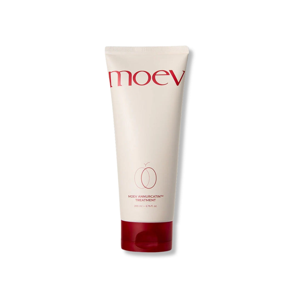 MOEV Annurcatin Treatment 200g