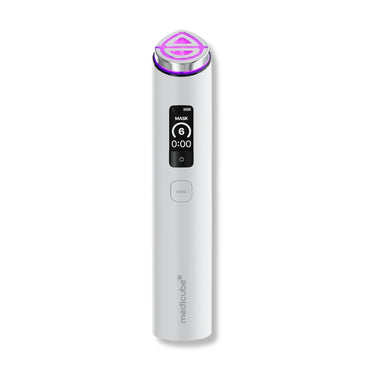 MEDICUBE AGE-R Booster Pro X2 White