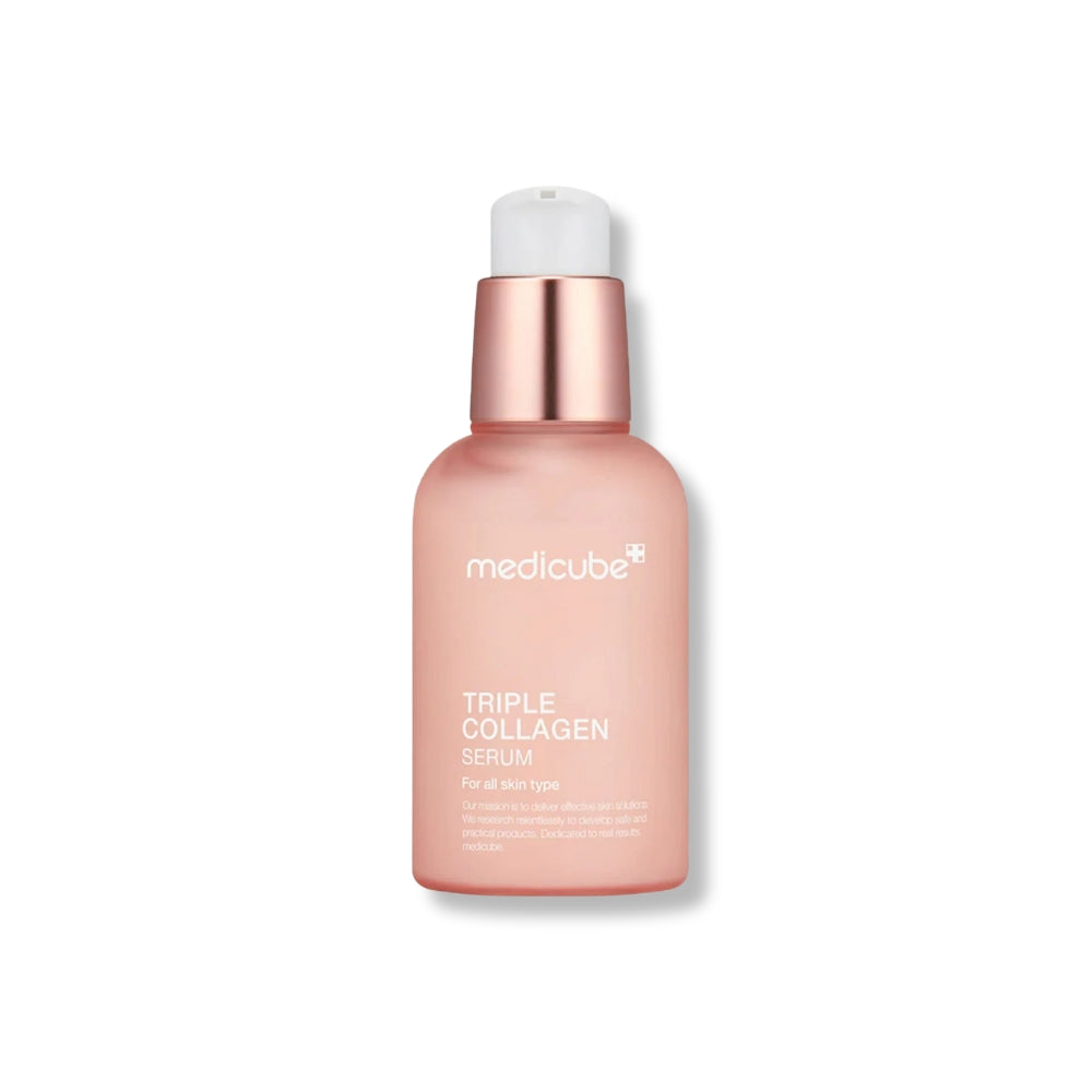 MEDICUBE Triple Collagen Serum 4.0 55ml