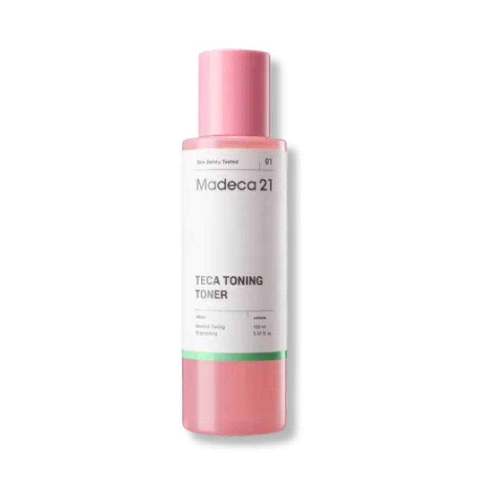 MADECA21 Teca Toning Toner 150ml