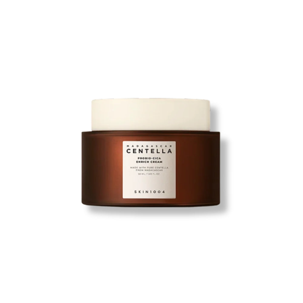 SKIN1004 Madagascar Centella Probio-Cica Enrich Cream 50ml