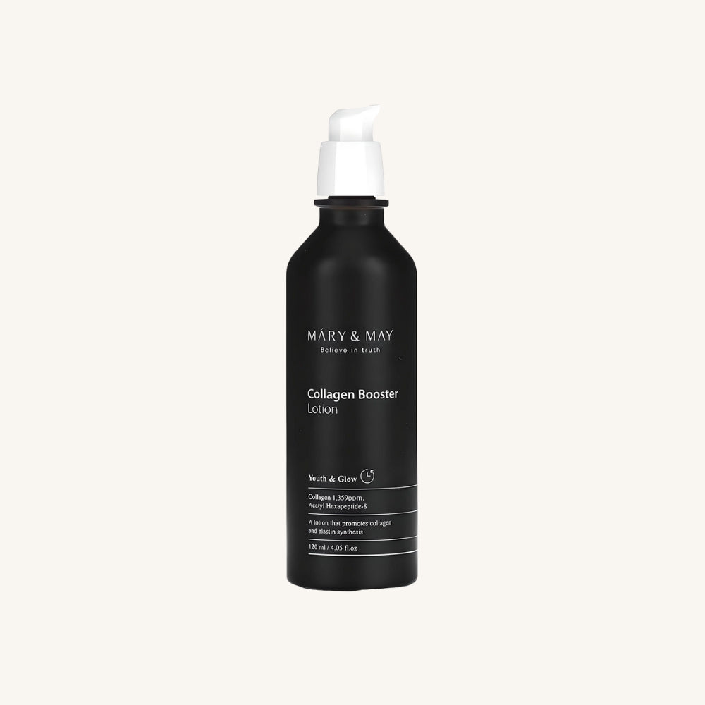 MARY & MAY Collagen Booster Lotion 120ml