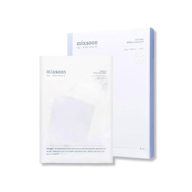 MIXSOON Bifida Mask Pack (5ea)