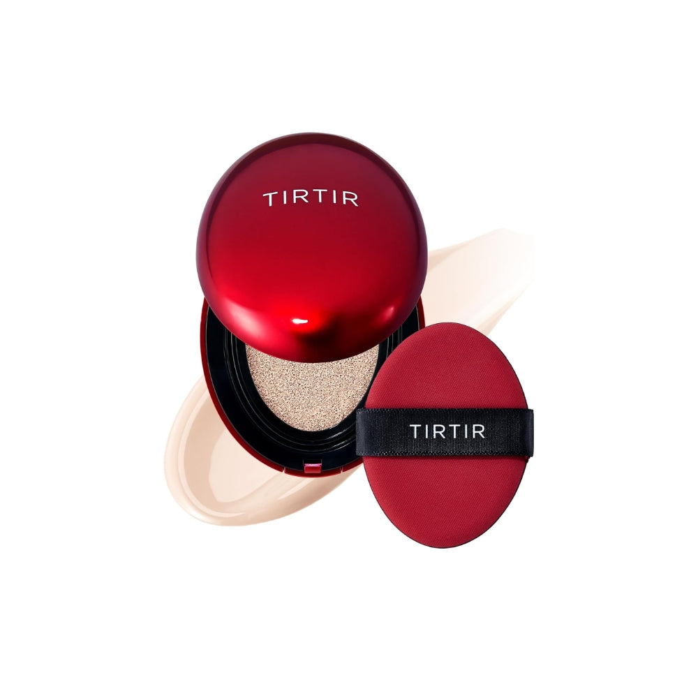 TIRTIR Mask Fit Red Mini Cushion 4.5g