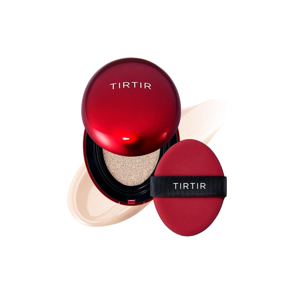 TIRTIR Mask Fit Red Mini Cushion 4.5g