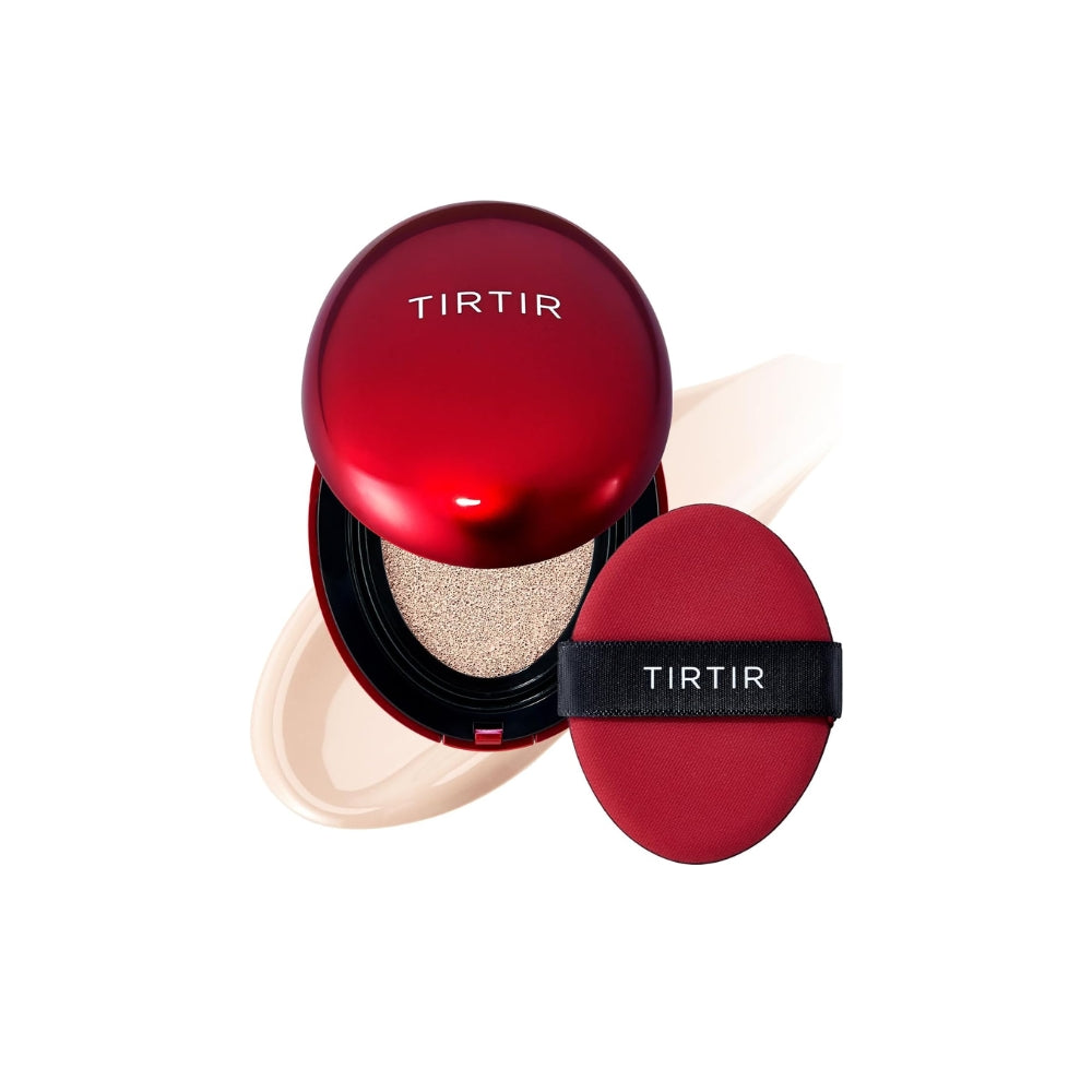 TIRTIR Mask Fit Red Mini Cushion 4.5g