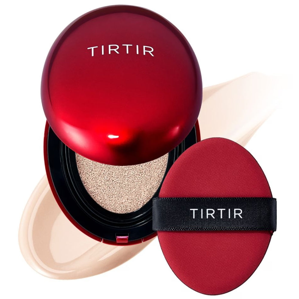 TIRTIR Mask Fit Red Cushion 18g