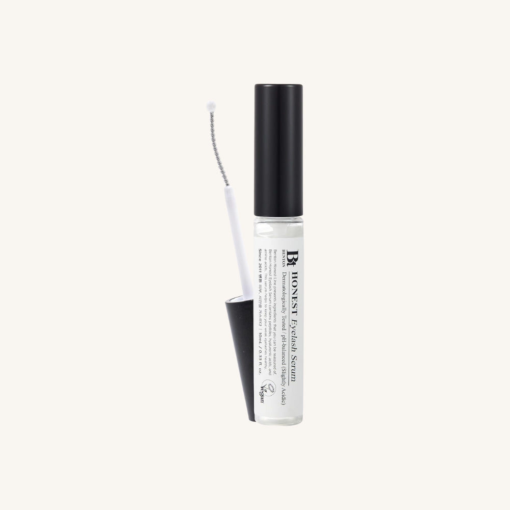 BENTON Honest Eyelash Serum 10ml