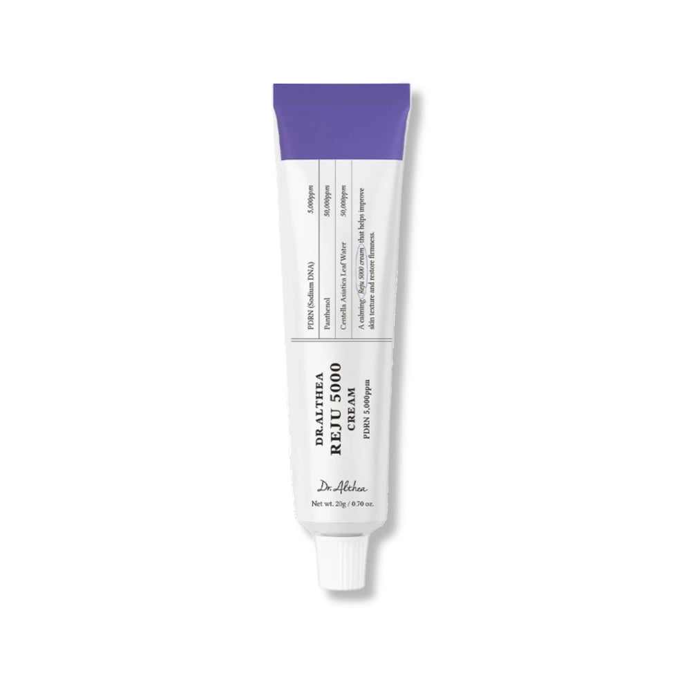 DR.ALTHEA PDRN Reju 5000 Cream (PDRN 5,000ppm) 20g