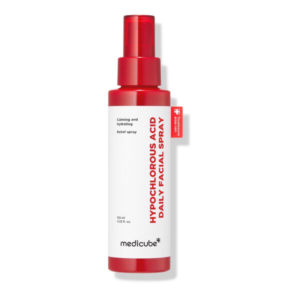 MEDICUBE Hypochlorous Acid Daily Facial Spray 125ml
