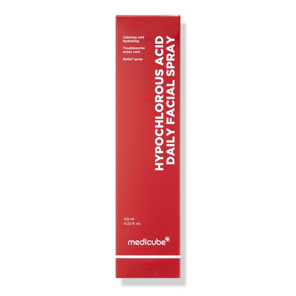 MEDICUBE Hypochlorous Acid Daily Facial Spray 125ml