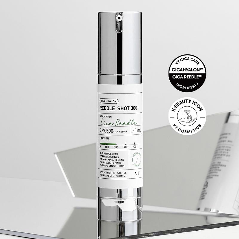 VT COSMETICS Reedle Shot 300 50ml