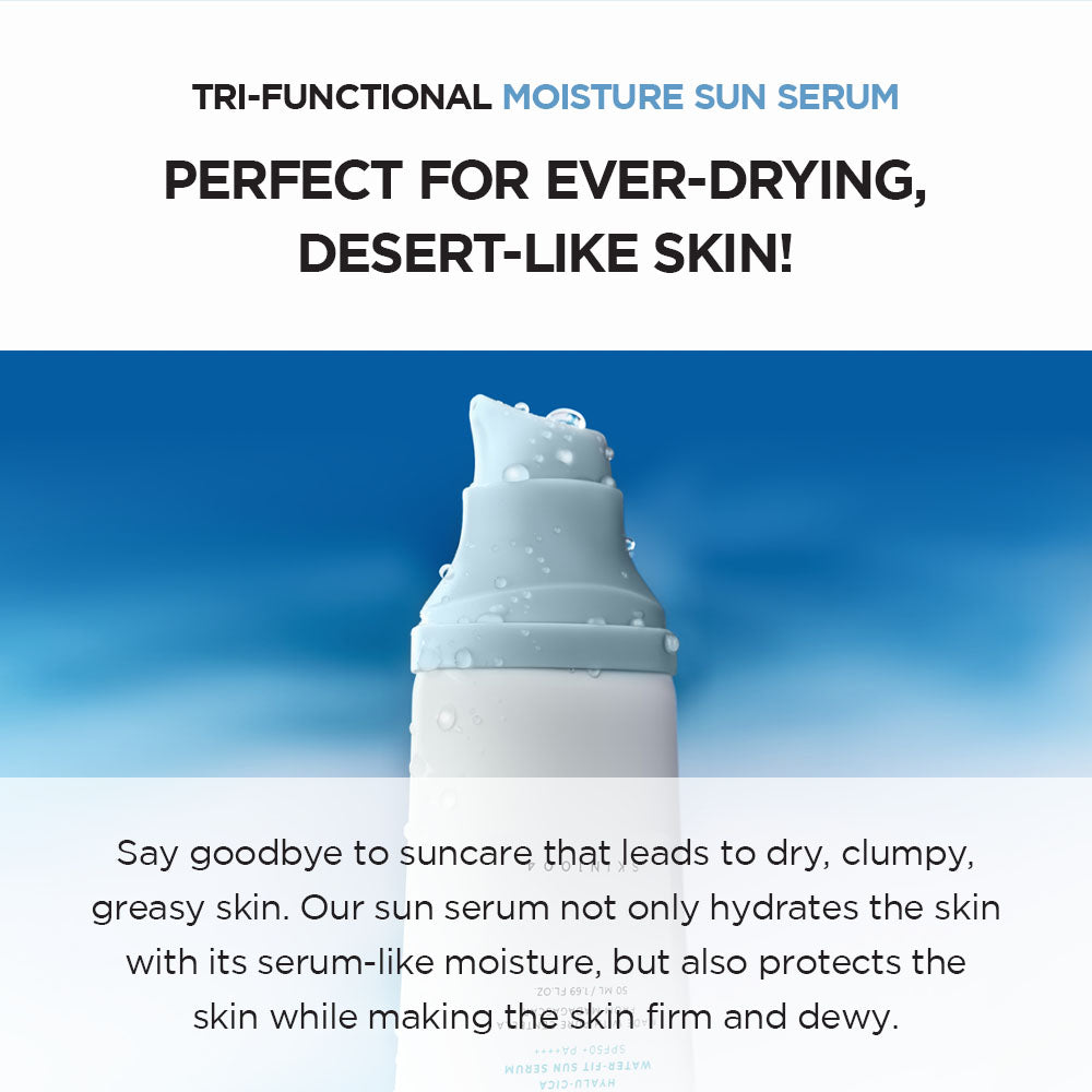 SKIN1004 Sun Serum Value Set