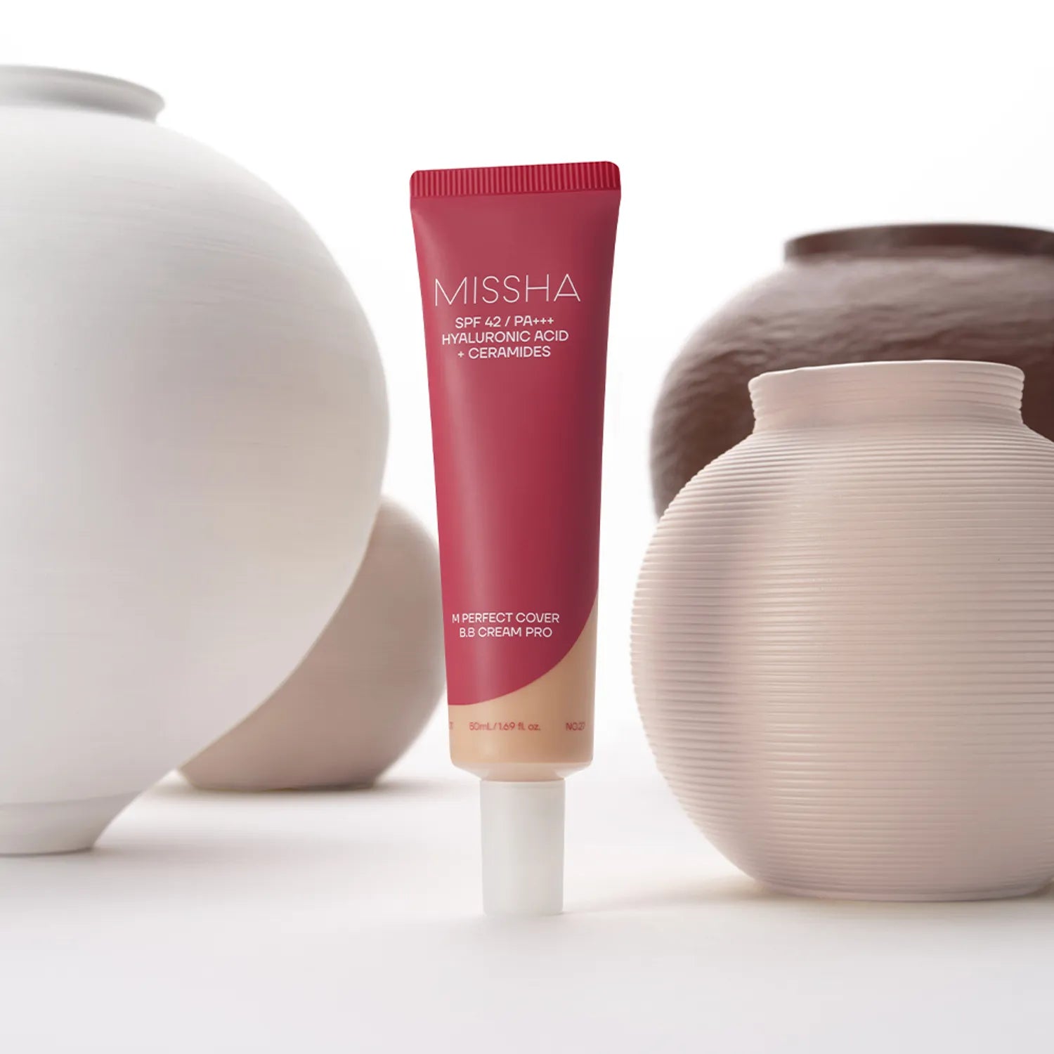 MISSHA Perfect Cover BB Cream_PRO 20ml