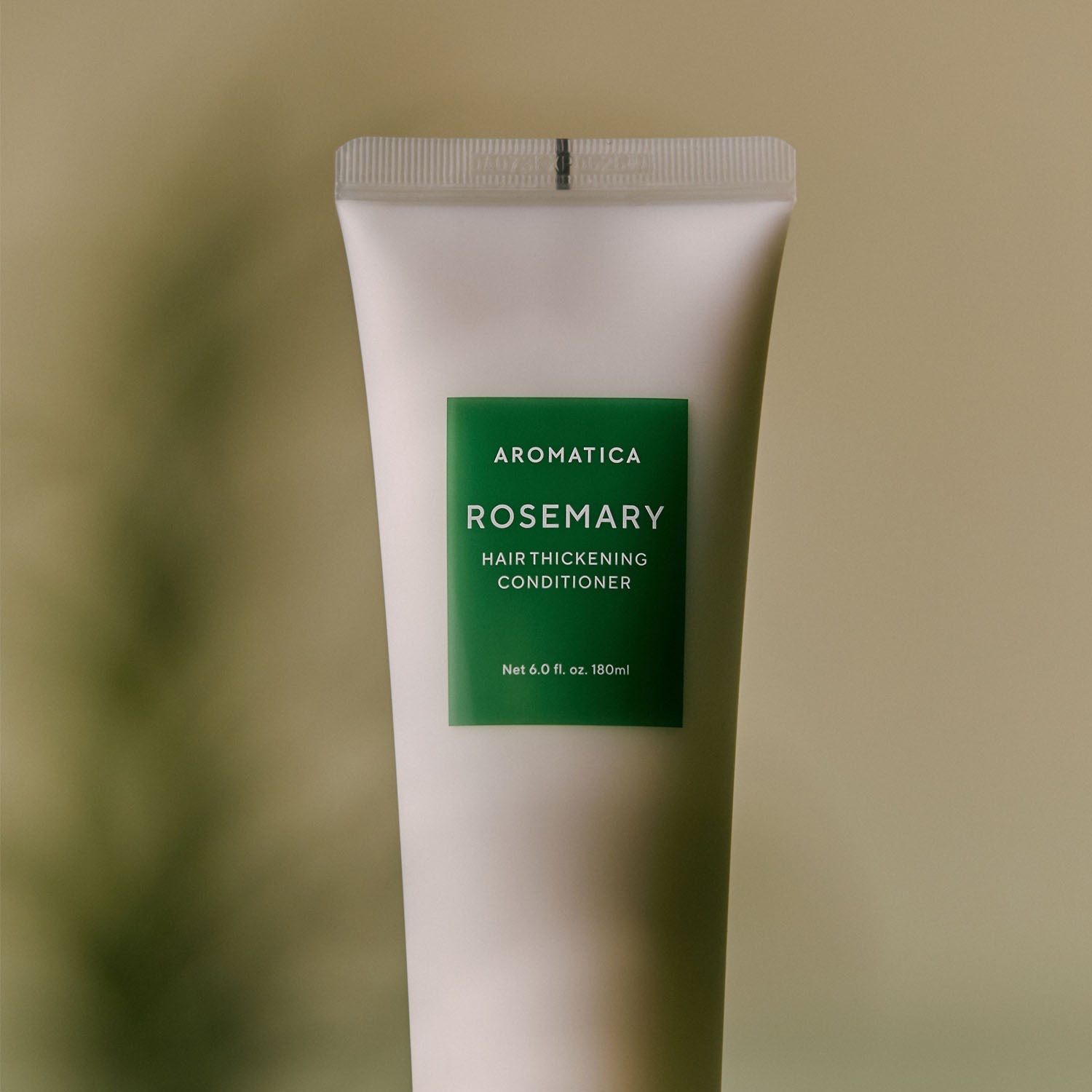 AROMATICA Rosemary Hair Thickening Conditioner 180ml
