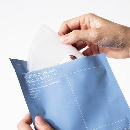BIODANCE Hydro Cera-nol Real Deep Mask 1ea