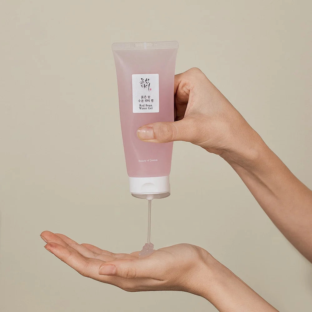 BEAUTY OF JOSEON Red Bean Water Gel 100ml