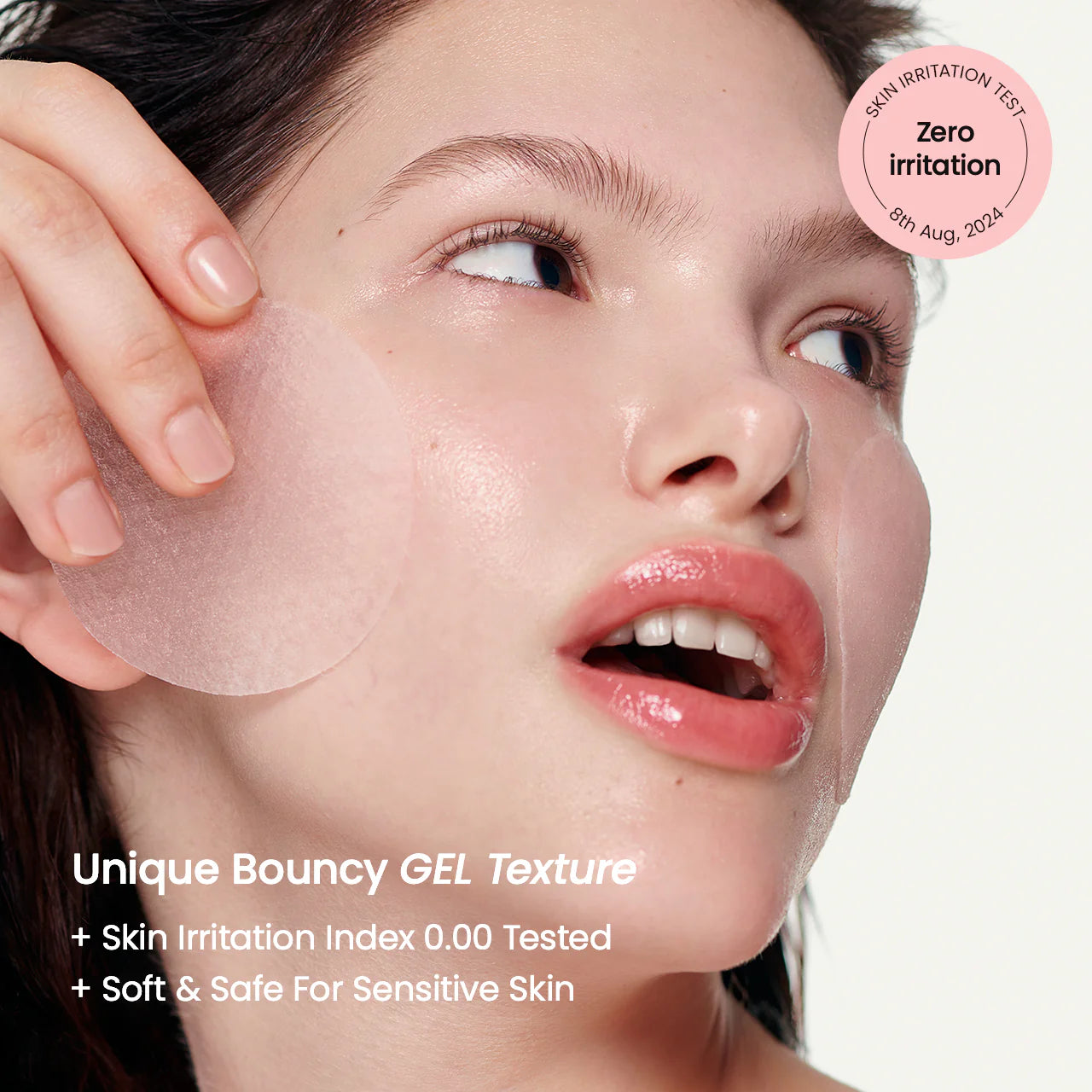 BIODANCE Collagen Gel Toner Pads (60pads)