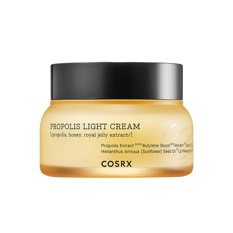 COSRX Full Fit Propolis Light Cream 65ml