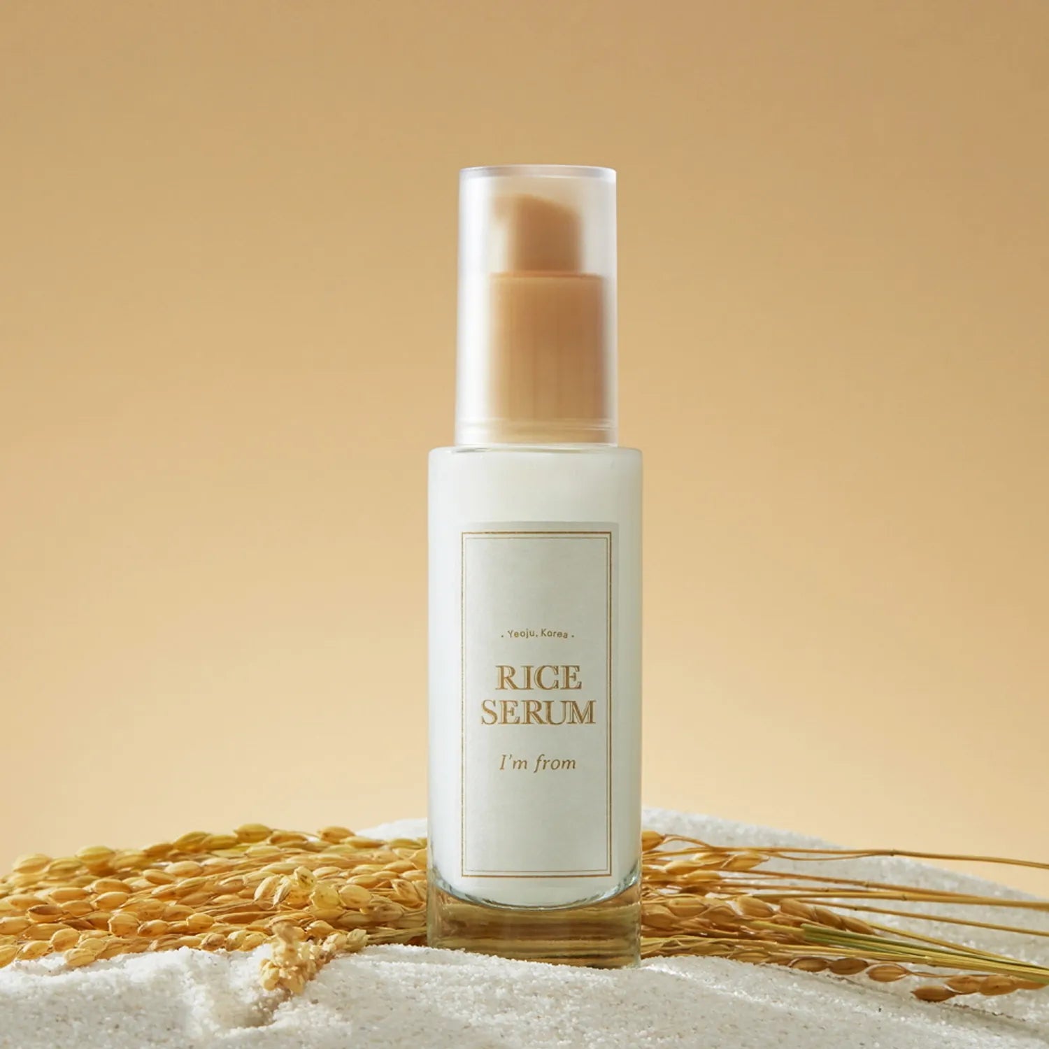 IM FROM Rice Serum 30ml