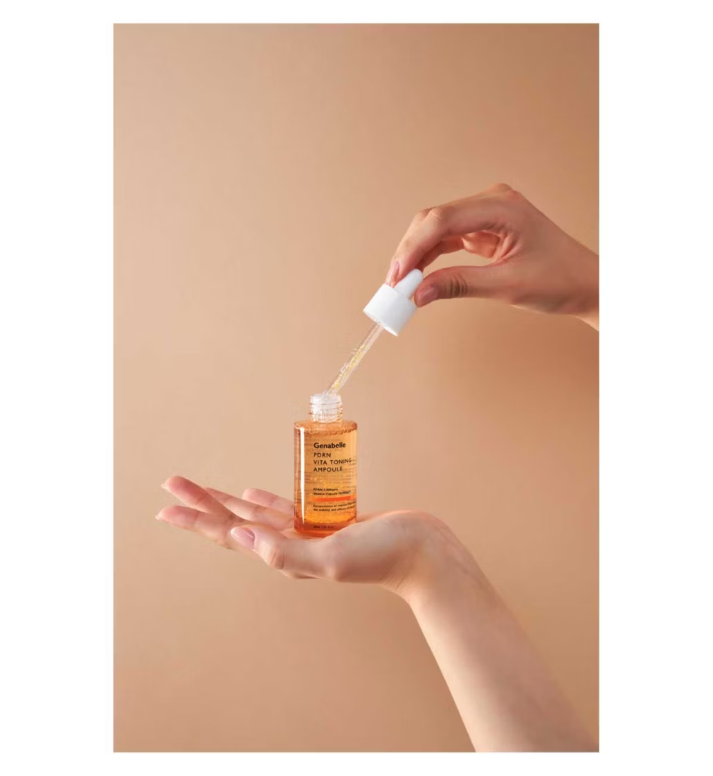 GENABELLE PDRN VITA Toning Ampoule 30ml