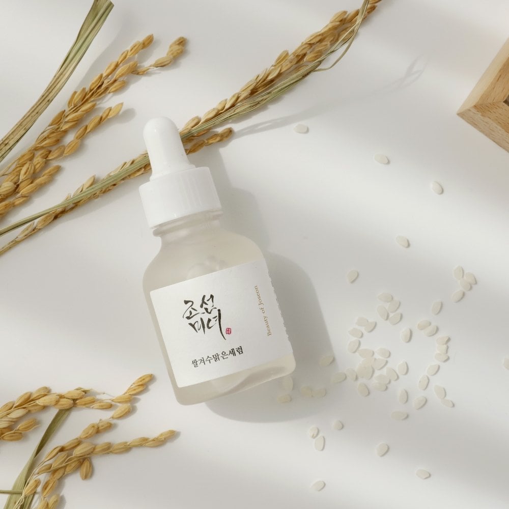 BEAUTY OF JOSEON Glow Deep Serum : Rice +Alpha Arbutin 30ml