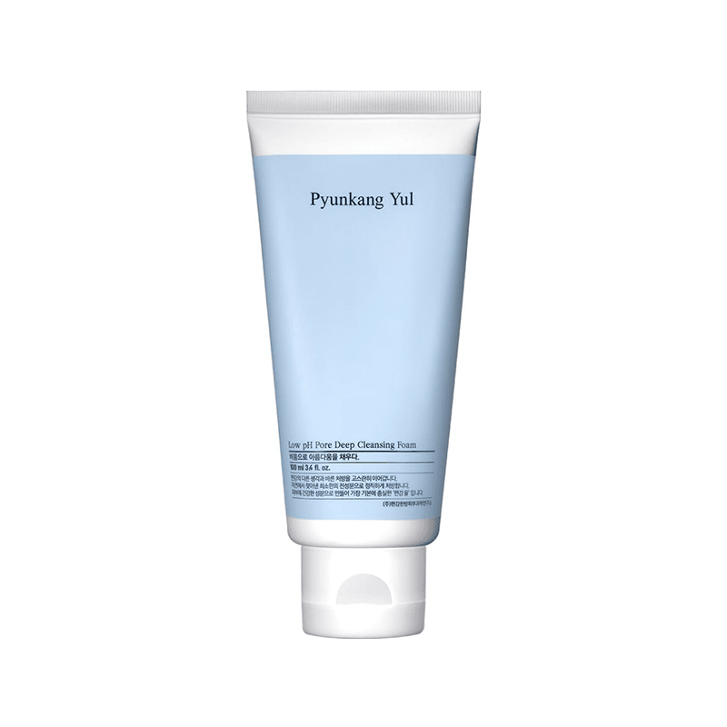 PYUNKANG YUL Low pH Pore Deep Cleansing Foam 100ml