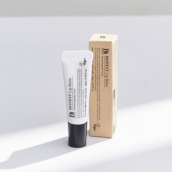 BENTON Honest Lip Balm 10ml