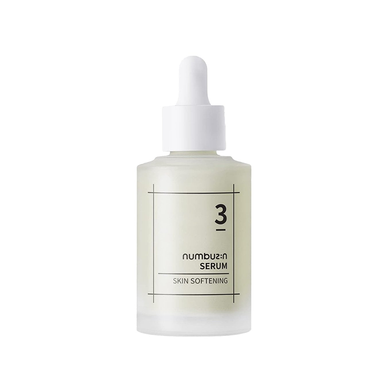 NUMBUZIN No.3 Skin Softening Serum 50ml