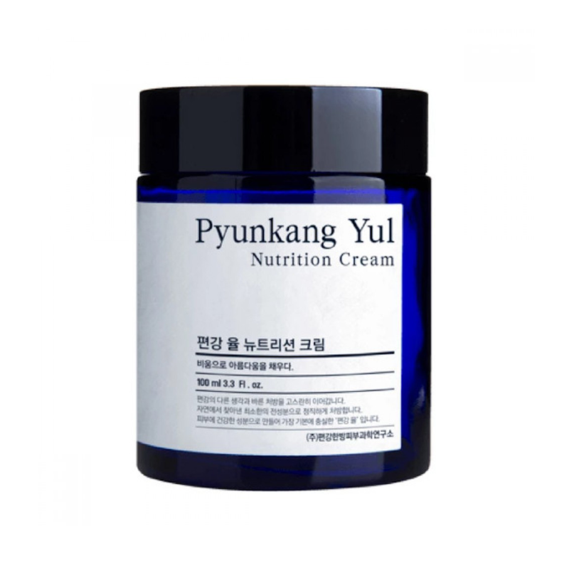 PYUNKANG YUL Nutrition Cream 100ml