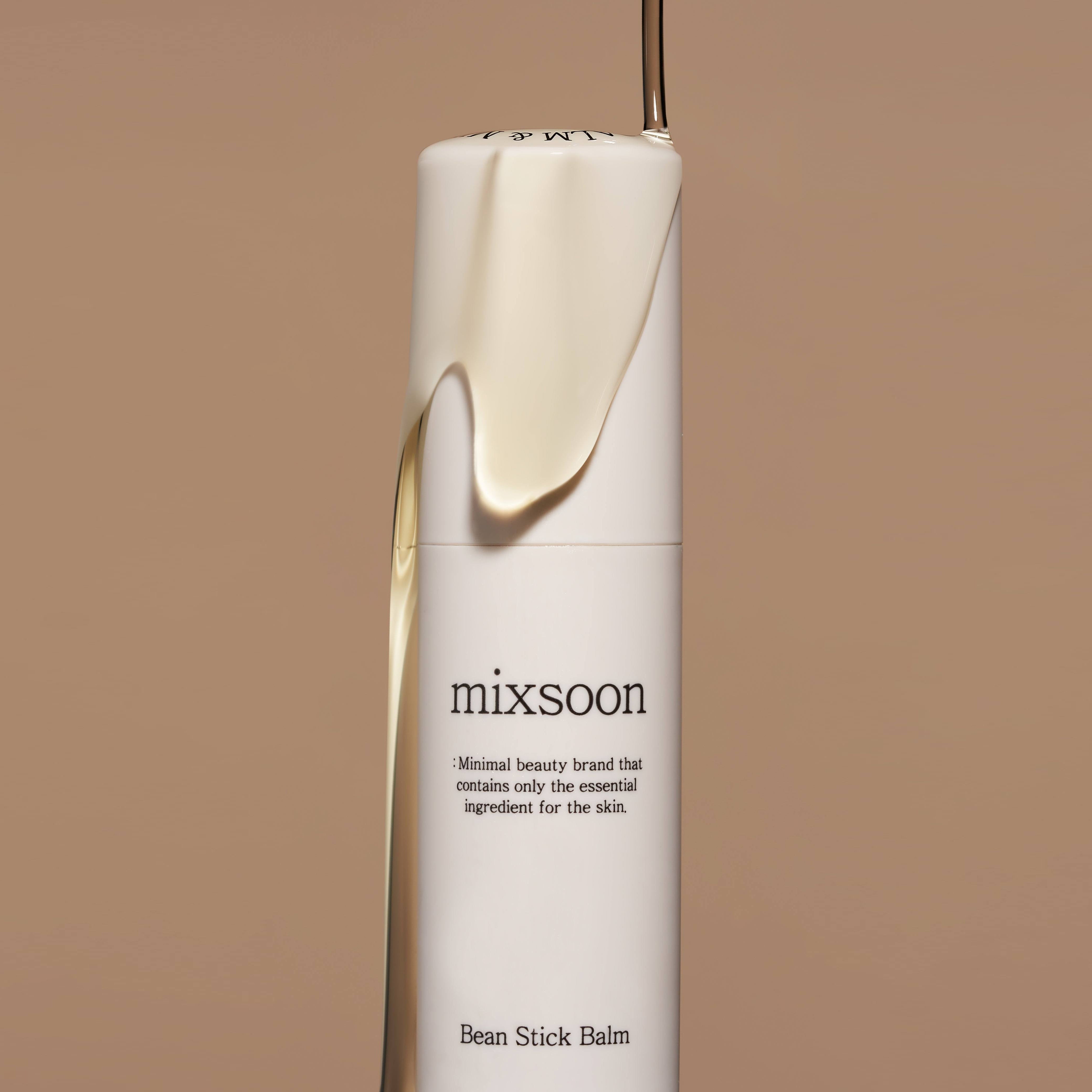 MIXSOON Bean Stick Balm 11.5ml