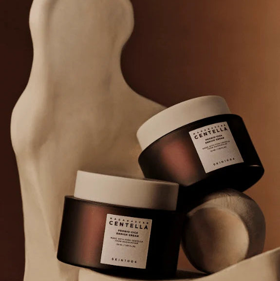 SKIN1004 Madagascar Centella Probio-Cica Enrich Cream 50ml