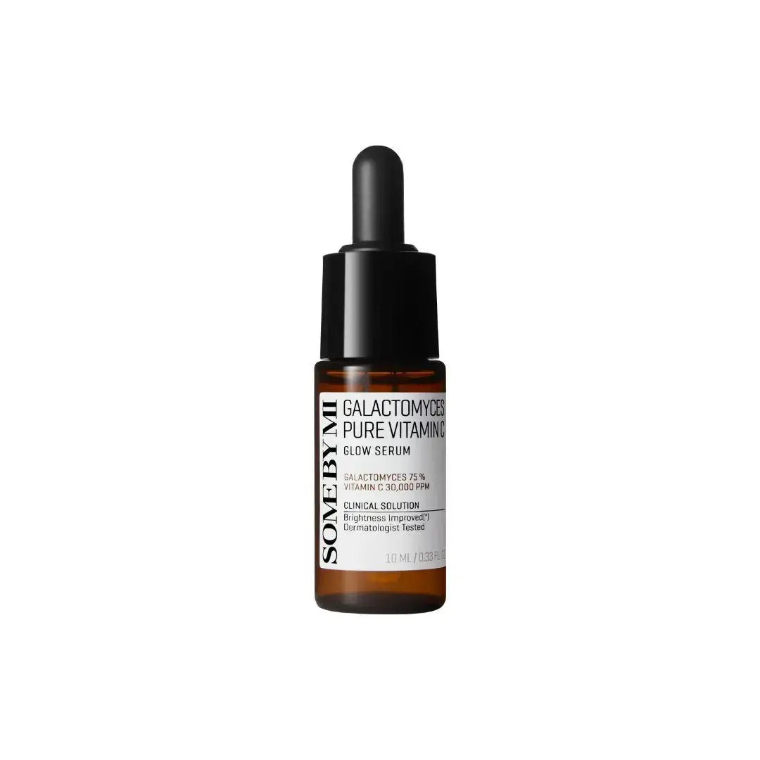 SOME BY MI Galactomyces Brightening Trial Kit 10ml+10ml