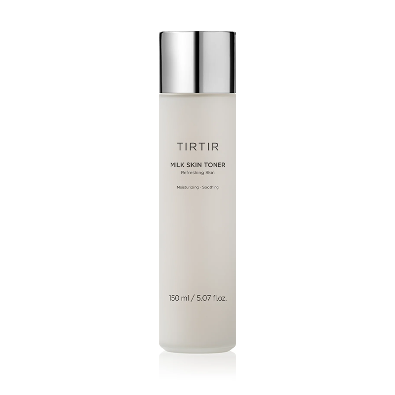 TIRTIR Milk Skin Toner 150ml