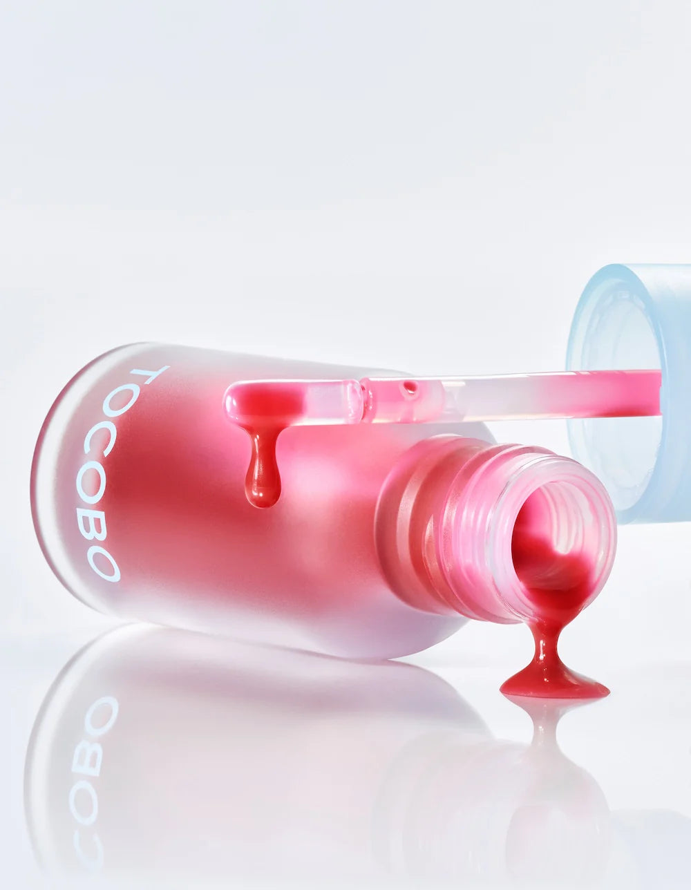 TOCOBO Juicy Berry Plumping Lip Oil 4g