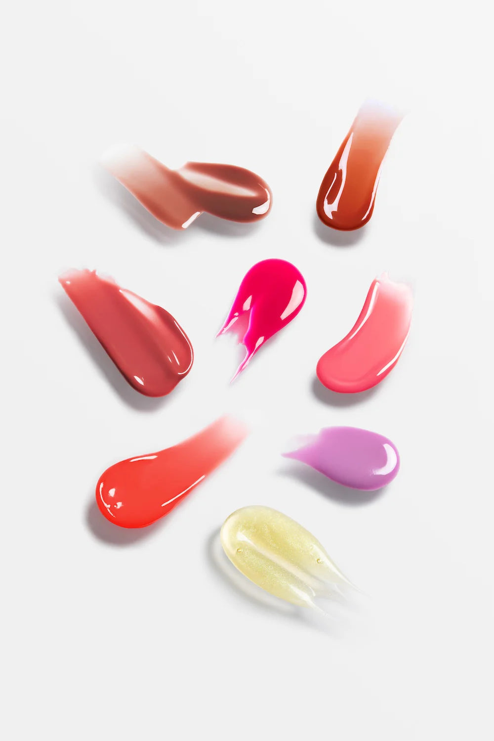 TOCOBO Juicy Berry Plumping Lip Oil 4g